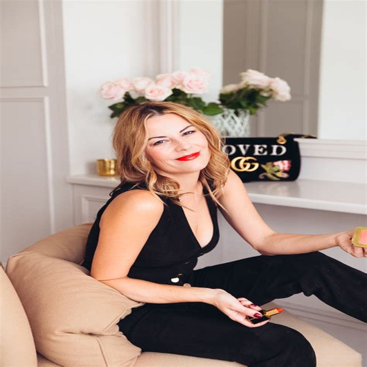 10 Things You Didn’t Know about Ladies of London’s Juliet Angus