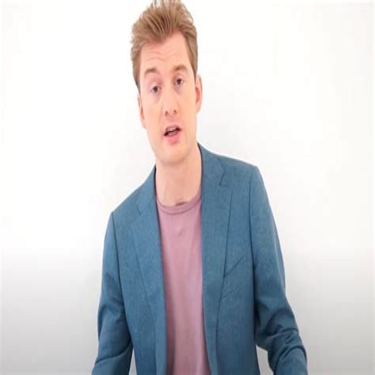 2024 James Acaster Tour Partner Announced