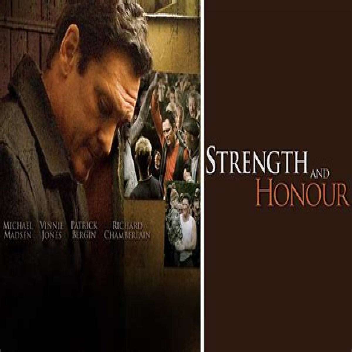 A Journey To Discover Strength And Honor