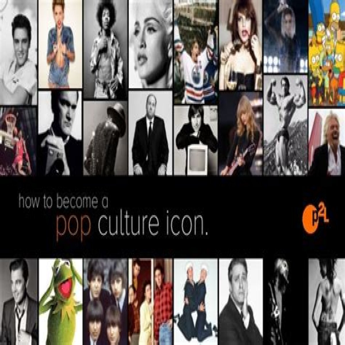 A Pop Culture Icon's Financial Journey