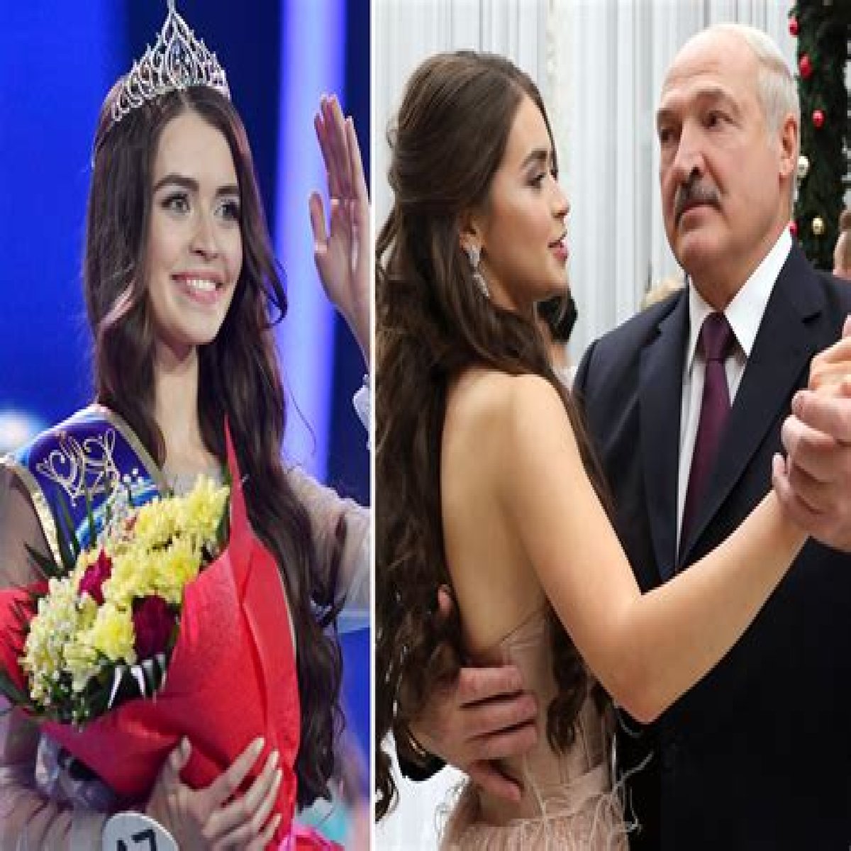 Alexander Lukashenko's Wife: A Deeper Insight Into Her Life