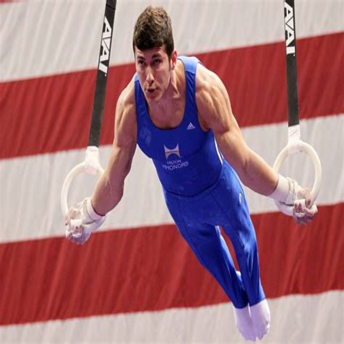 Alexander Naddour