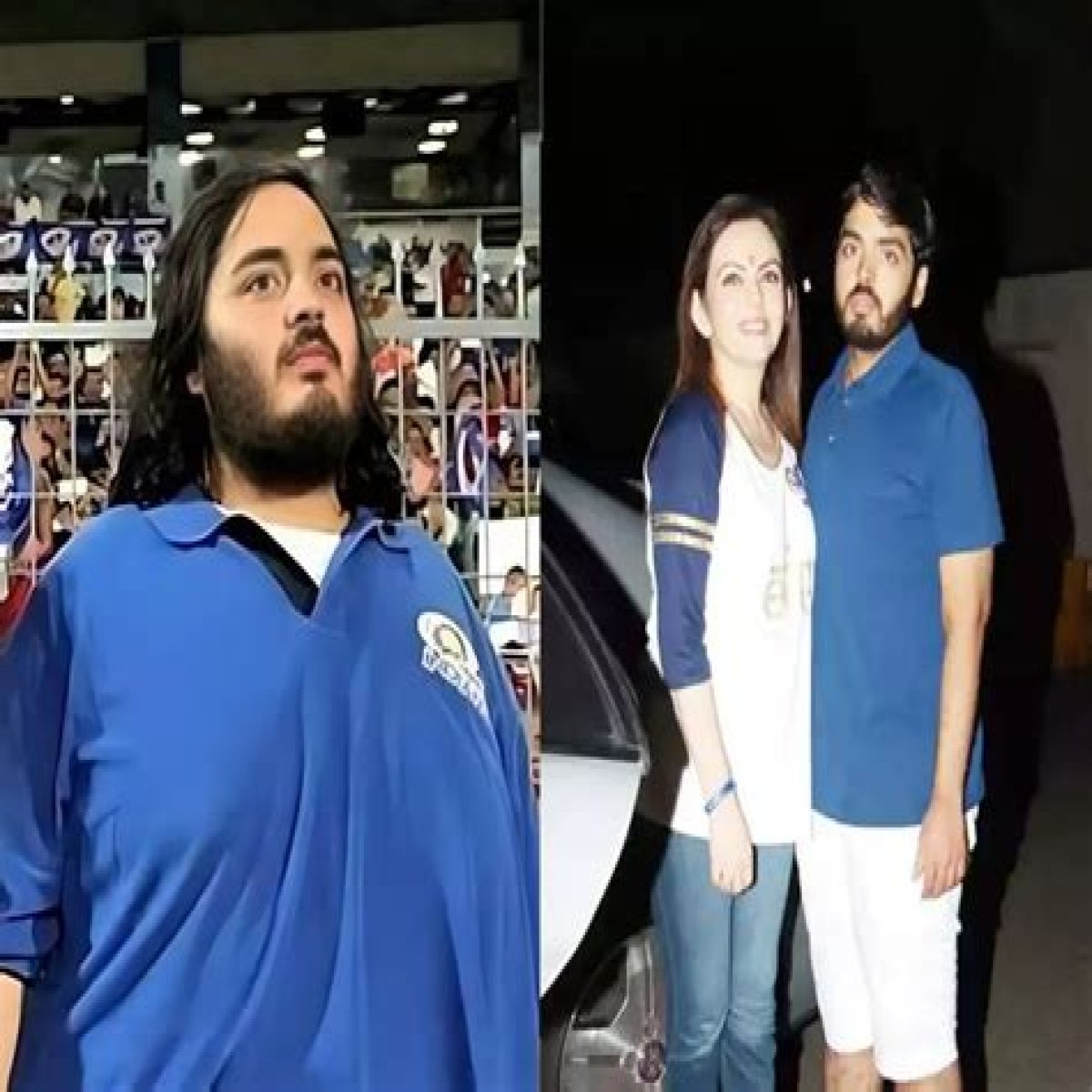 Anant Ambani's Health Condition: A Deep Dive Into His Journey