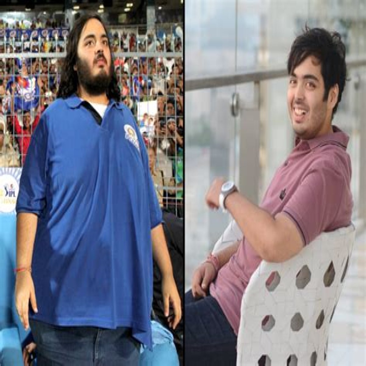 Anant Ambani's Journey: Understanding His Health Challenges