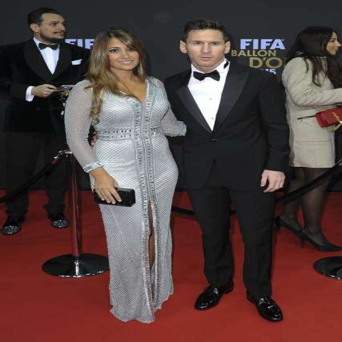 Antonella Roccuzzo Height: How the Argentine Beauty Stands Out