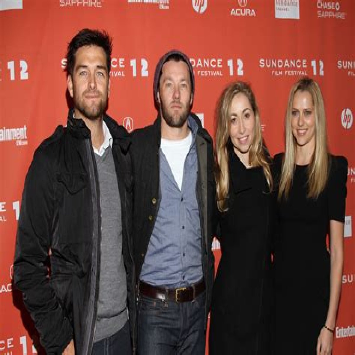 Antony Starr's Journey As A Father: A Glimpse Into His Life With Kids
