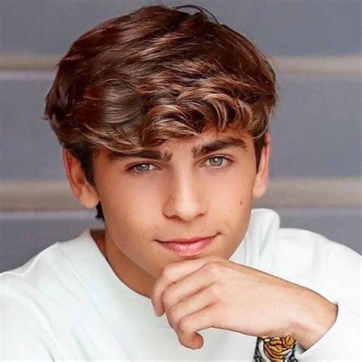 Ayden Mekus