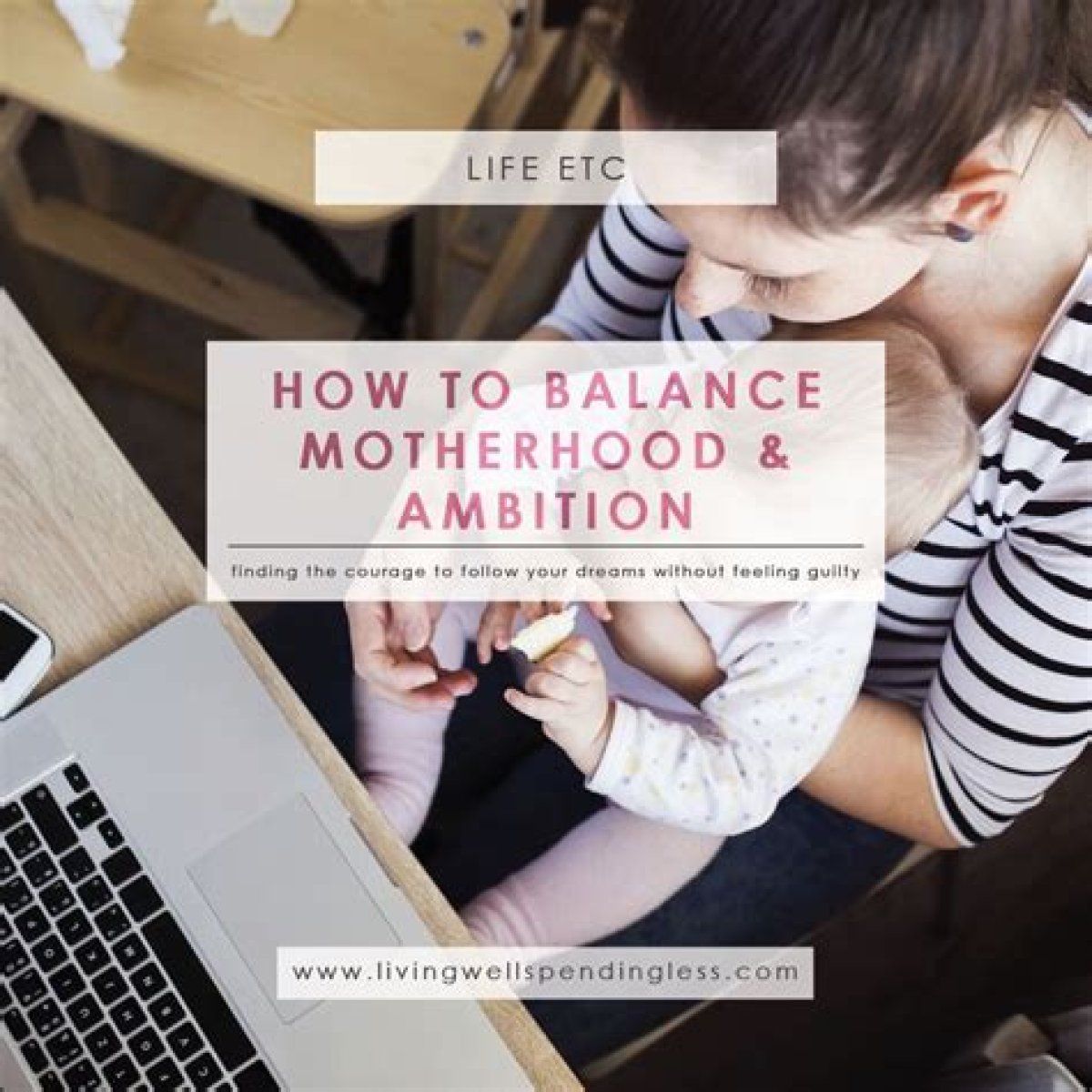 Balancing Teenage Life With Motherhood Rallshe