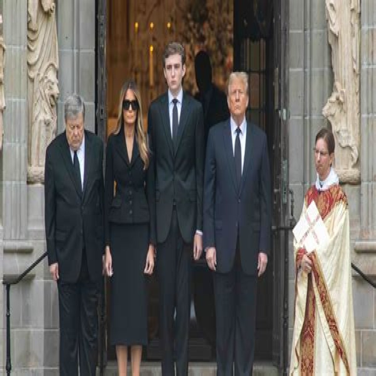 Barron Trump: The Mystery Surrounding His Girlfriend