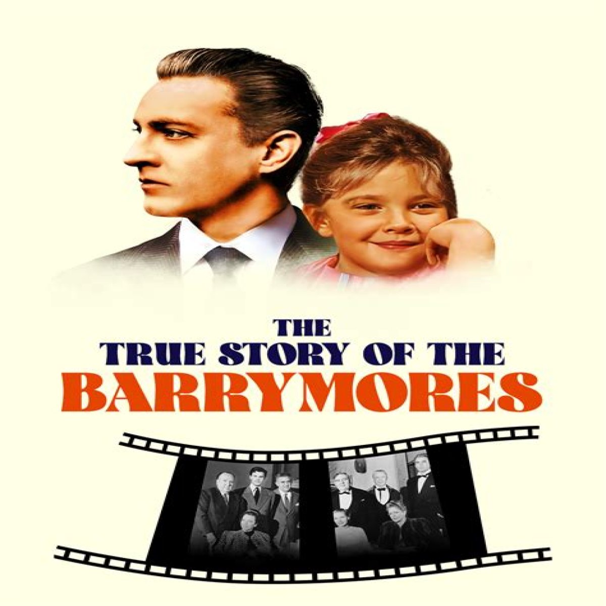 Behind The Scenes: The Magic Of Drew Barrymore's Production Company