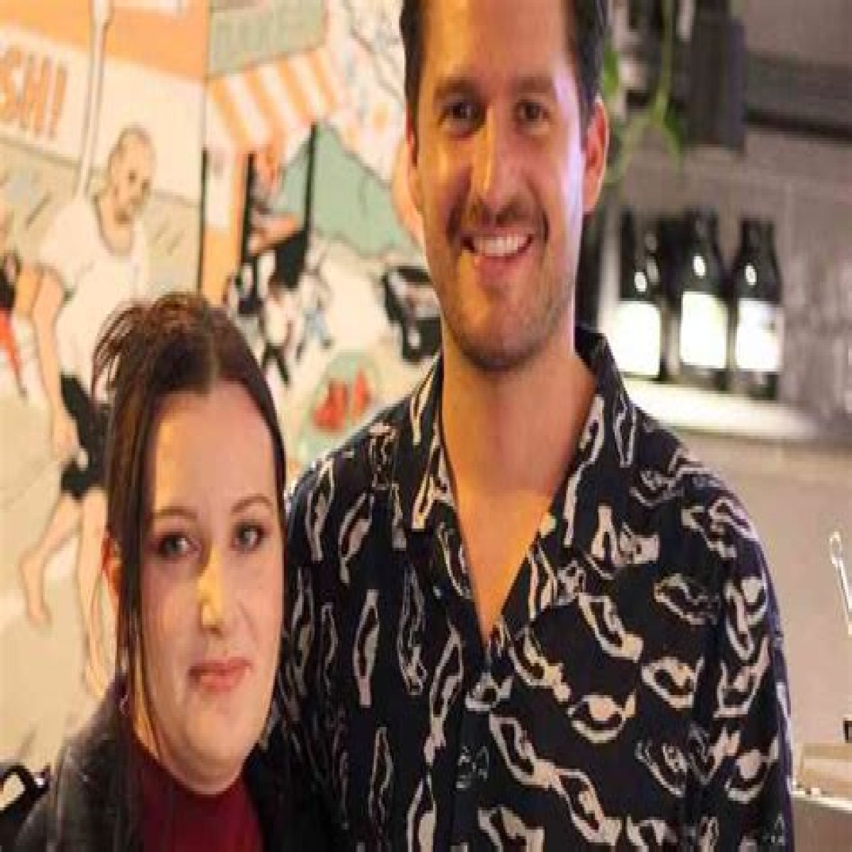 Ben Aldridge Biography, Age, Height, Wife, Net Worth, Family