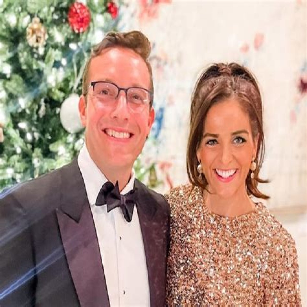Benny Johnson Biography, Age, Height, Wife, Net Worth, Family