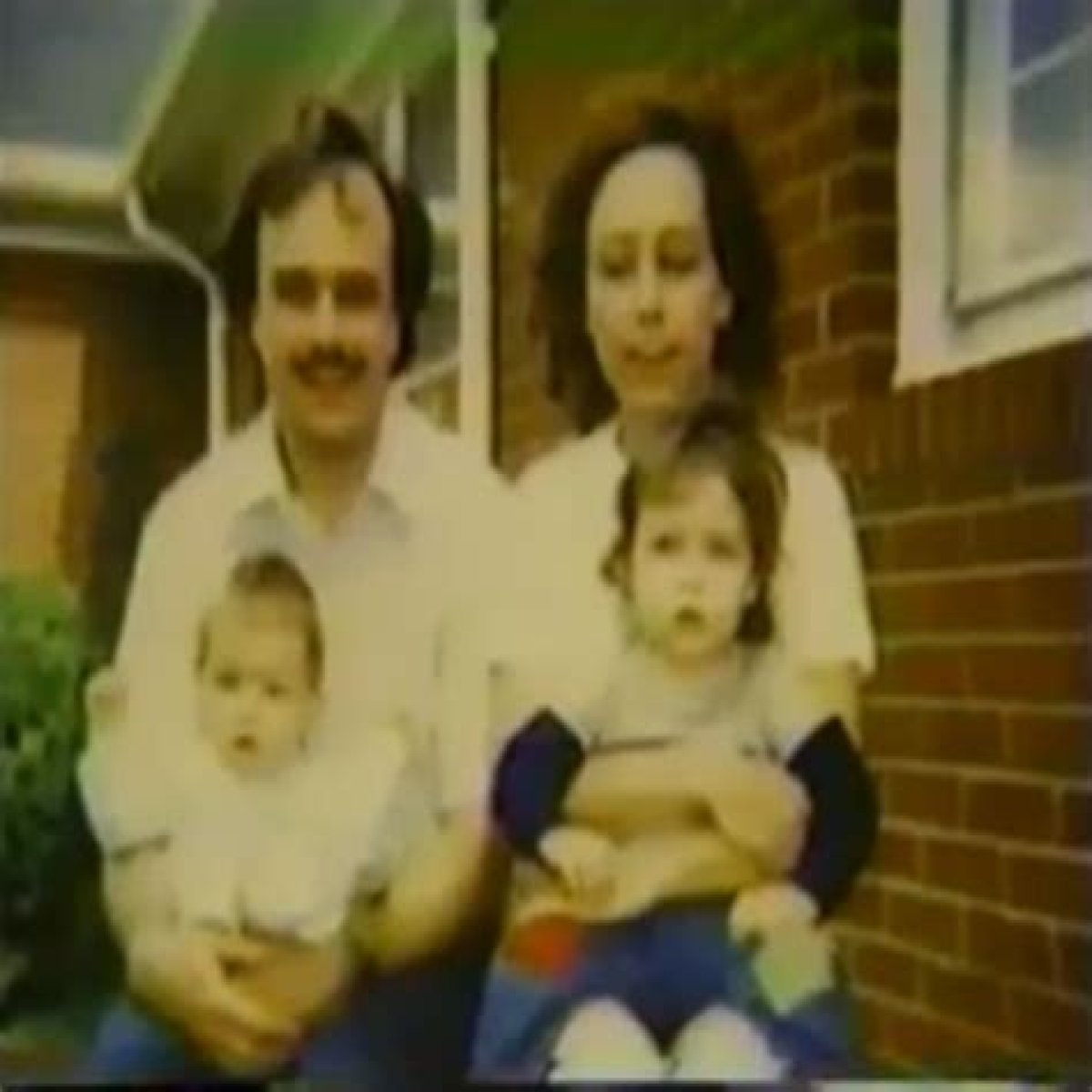 Beth Thomas' Biological Father Revealed