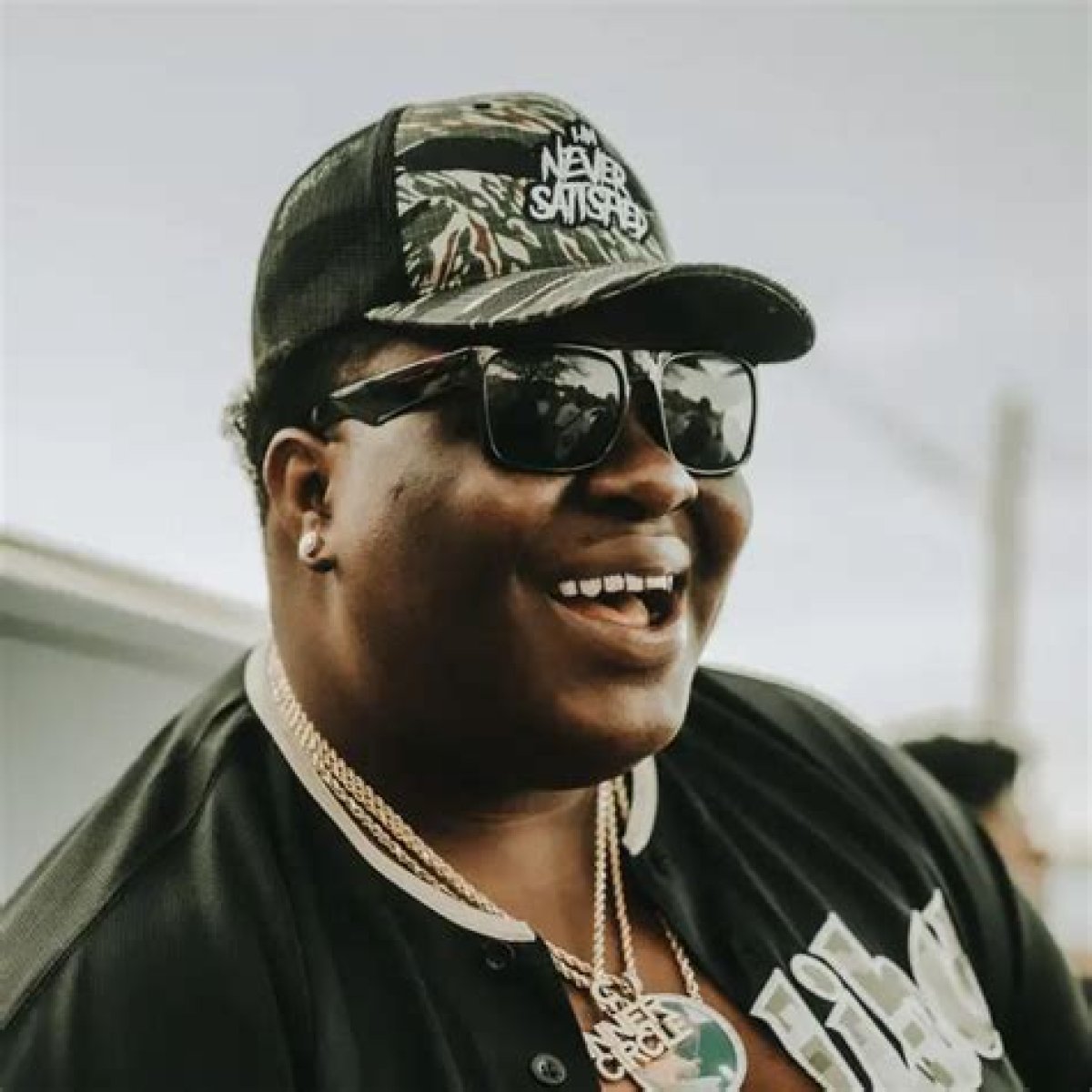 Big X Tha Plug (Rapper) - Age, Birthday, Bio, Facts, Family, Net Worth, Height & More