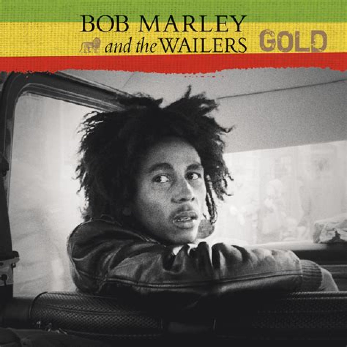 Bob Marley & The Wailers – One Love / People Get Ready Lyrics