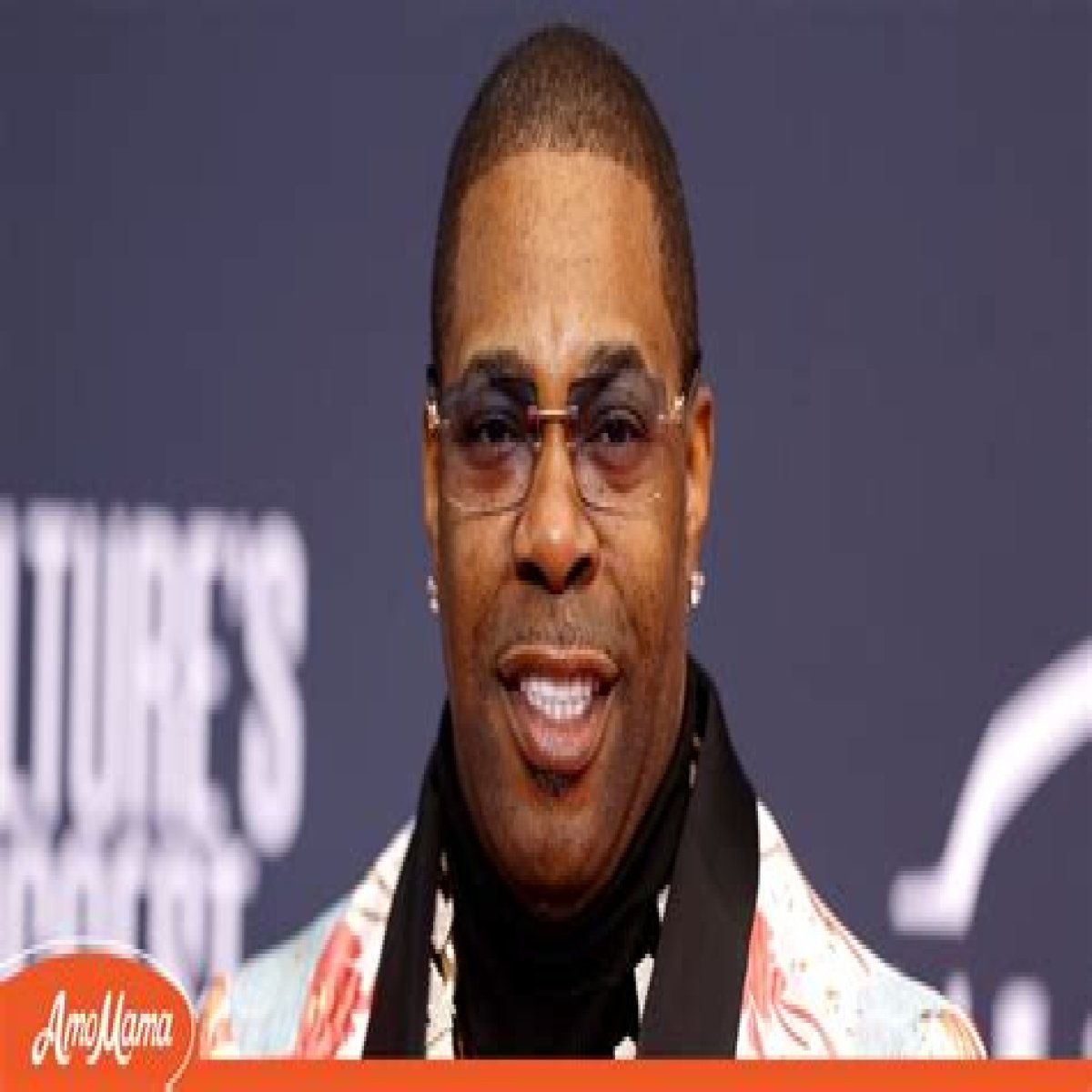 Busta Rhymes' Wife: The Rapper Once 'Fake Married' Janice, Spliff Star's Crush