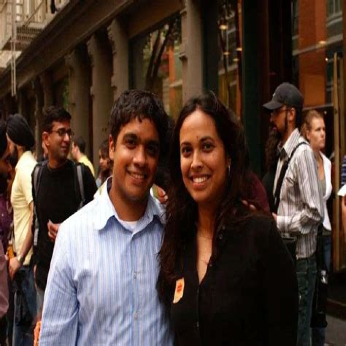 CNN Manu Raju Family Goals With Wife; From Married Life To Net Worth