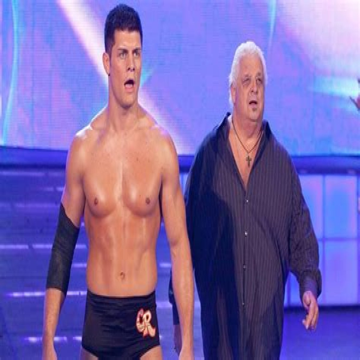 Cody Rhodes' Journey As A Father: A Look At His Children