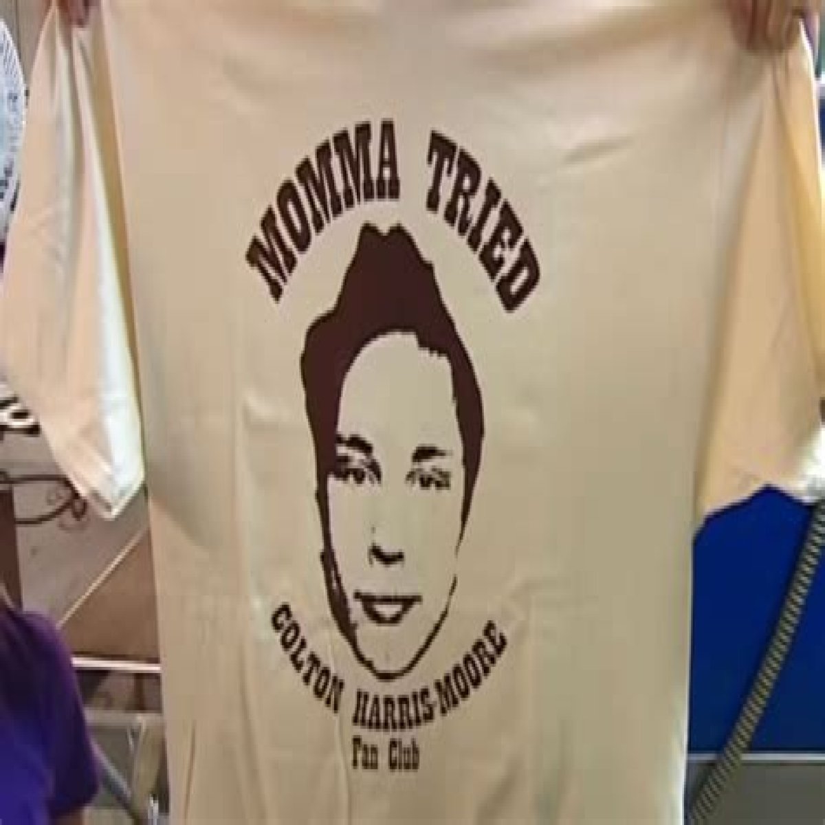 Colton Harris-Moore: The Boy Who Became A Legend
