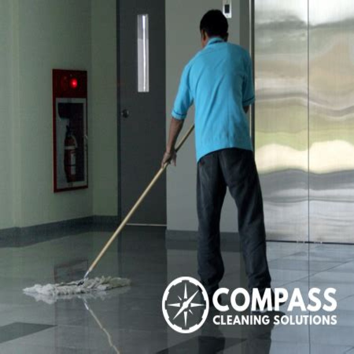 commercial cleaning Buckeye AZ - Commercial Cleaning