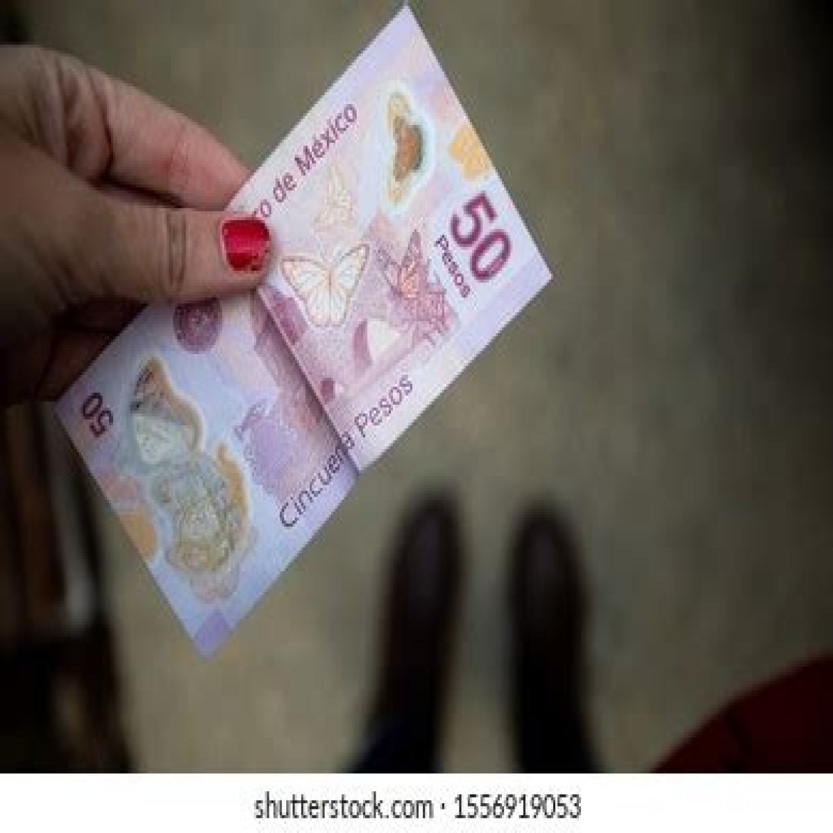 Currency in Cabo San Lucas