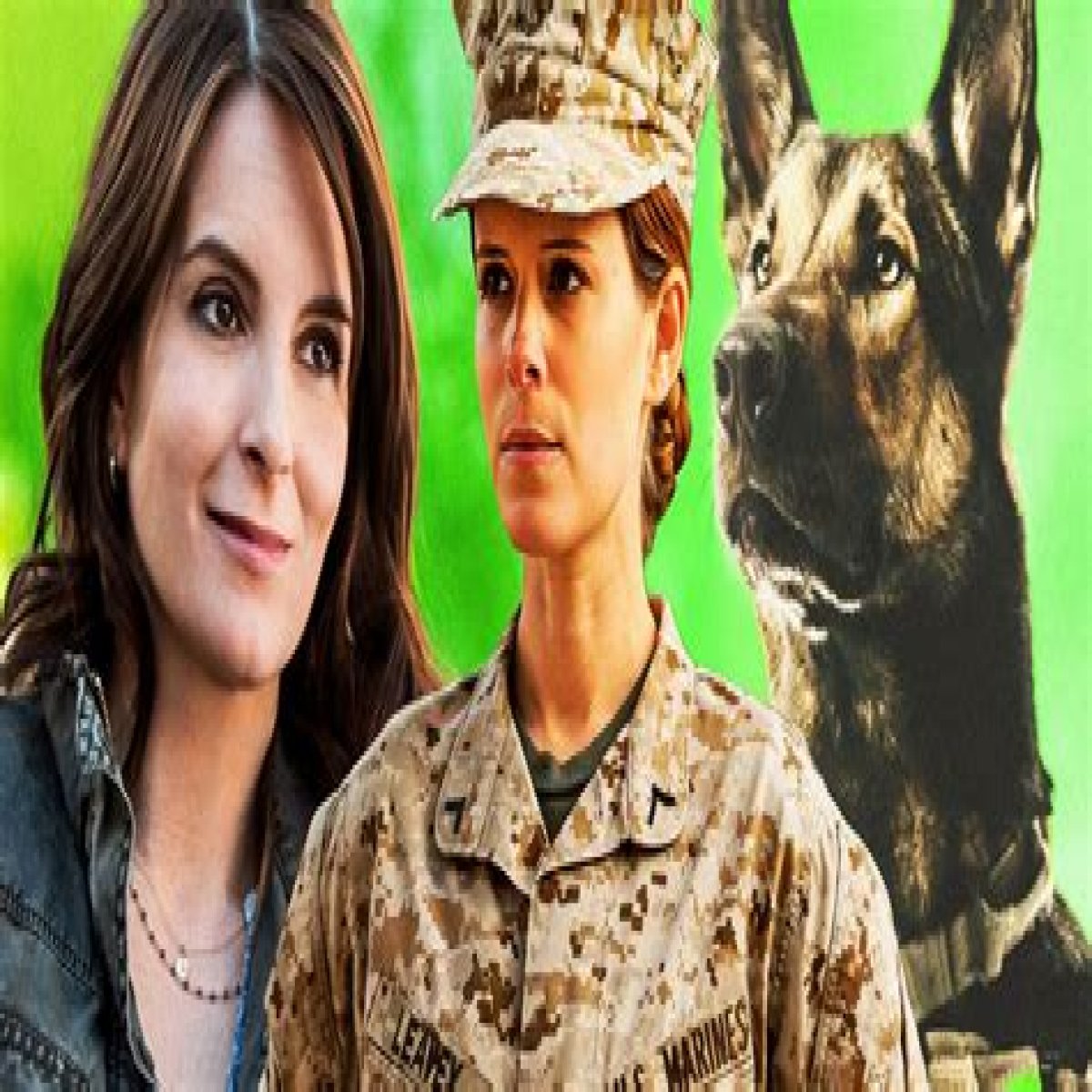 Did Megan Leavey Marry Morales? Unraveling The Love Story