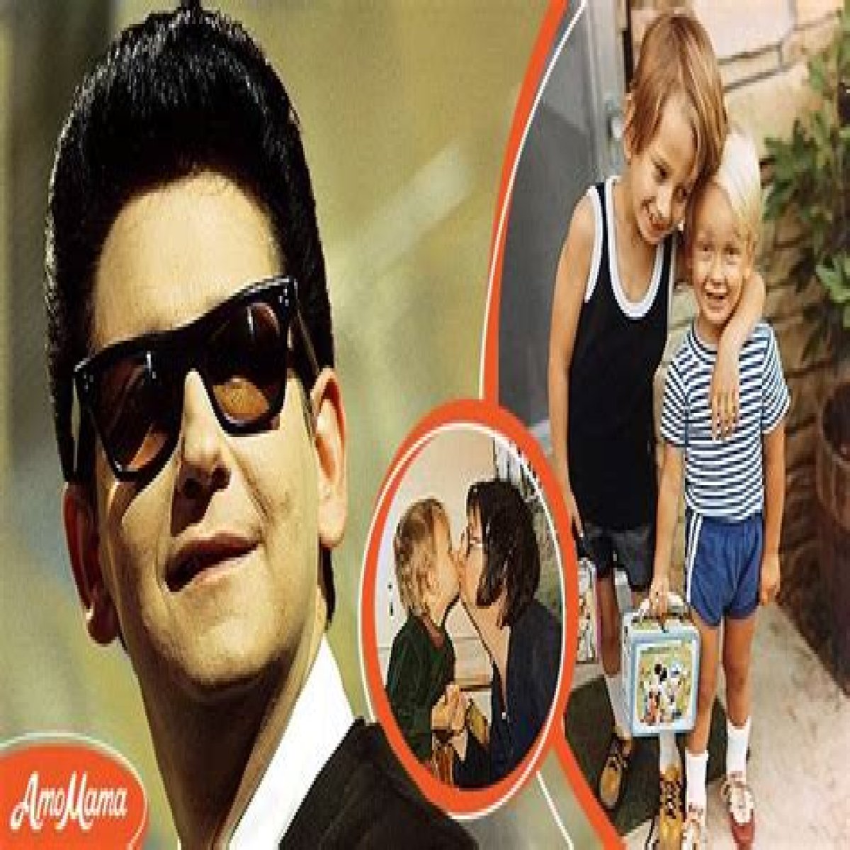 Discover How Many Children Roy Orbison Had