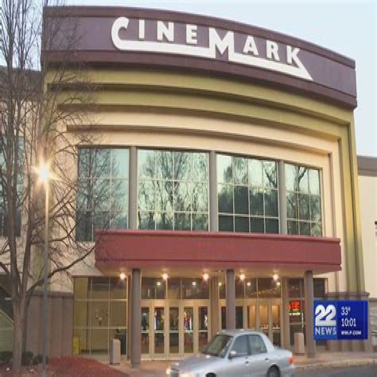 Discover The Secrets Behind Cinemark West Springfield's Ownership