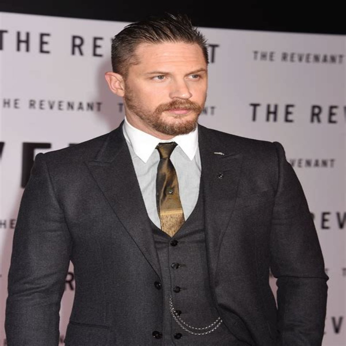 Discover Tom Hardy's Marital Status: Who Is He Married To?