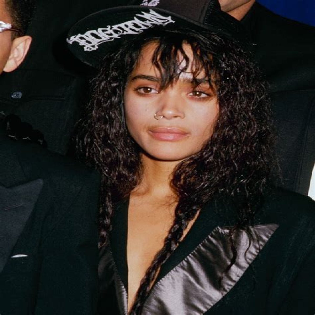Discovering The Allure Of Lisa Bonet's Young Images