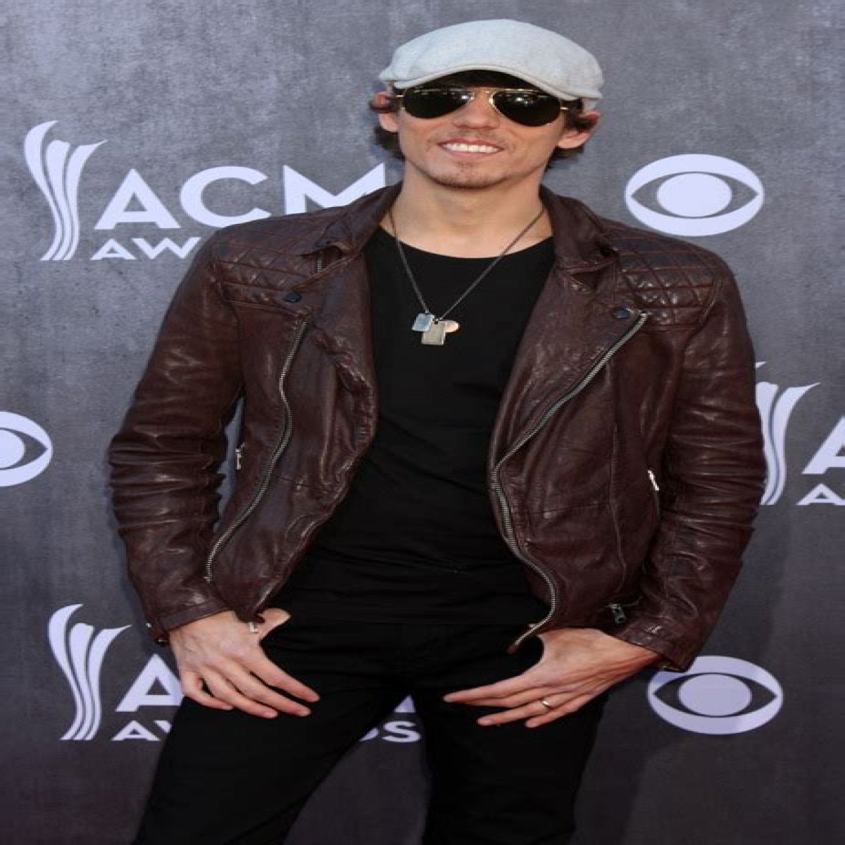 Discovering The Height Of Chris Janson: How Tall Is He Really?