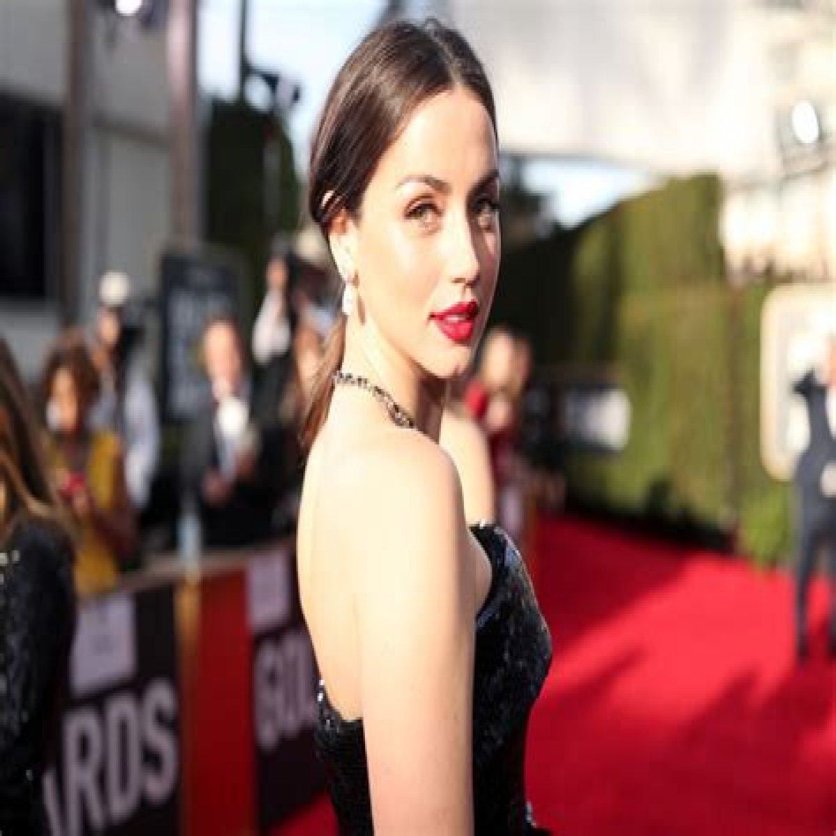 Discovering The Rise Of Ana De Armas: Why She Is Famous