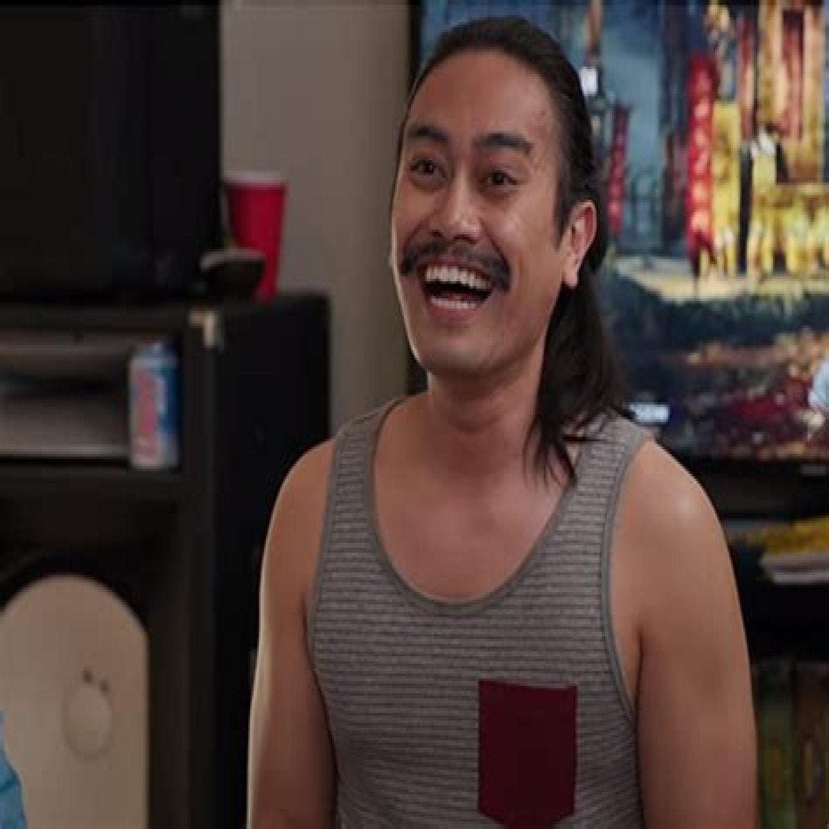Donkey Doug good Place | Mitch Narito Age, Wiki, Bio, Nationality