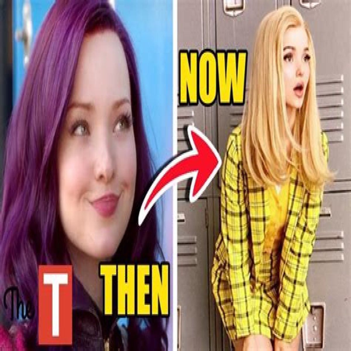 Dove Cameron: The Evolution Of A Star