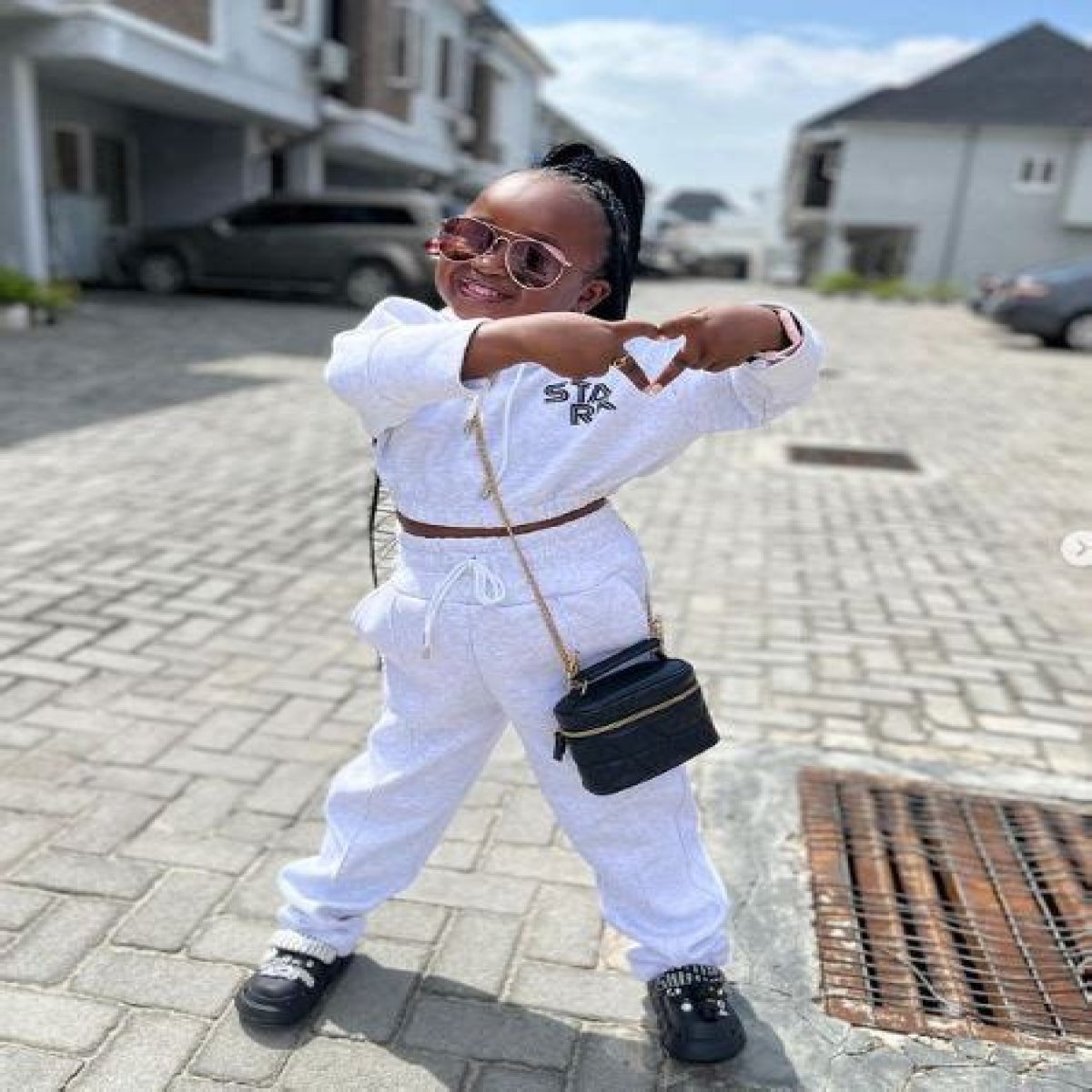 Ebube Obio Age, Wiki, Biography, Boyfriend, Parents, Height, Net Worth