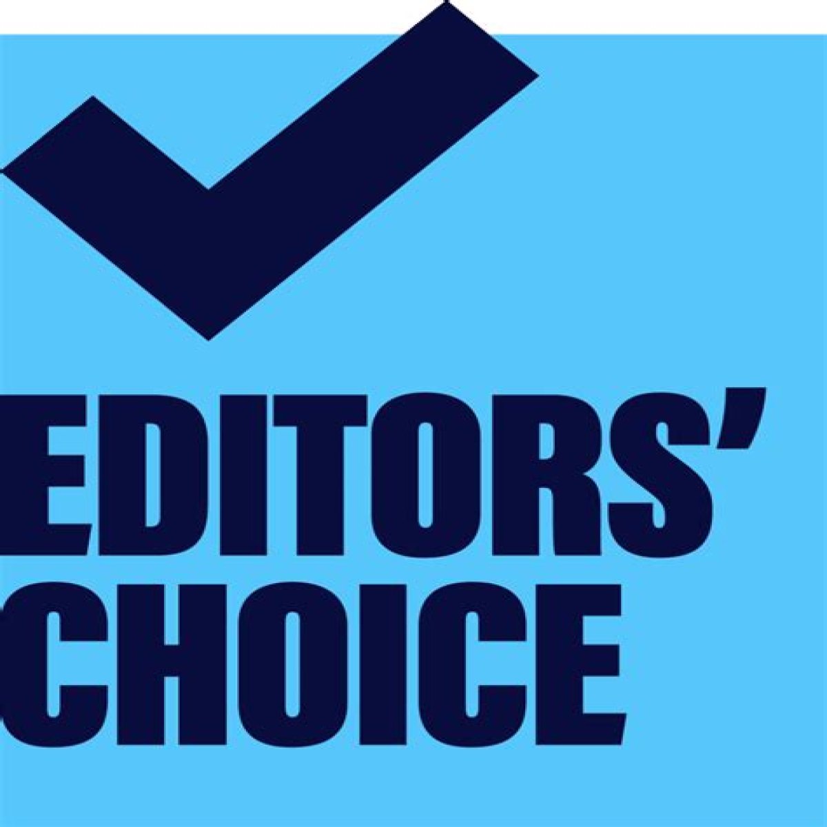 EDITORS' PICK