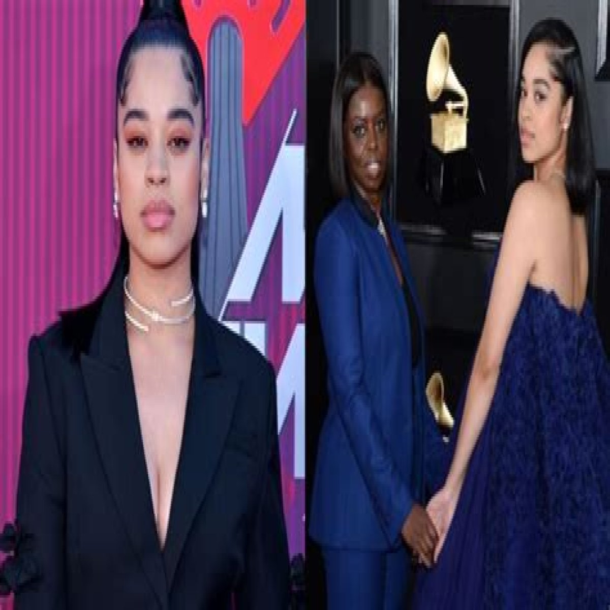 Ella Mai Parents: Irish Father And A Jamaican Mother, Family And Ethnicity
