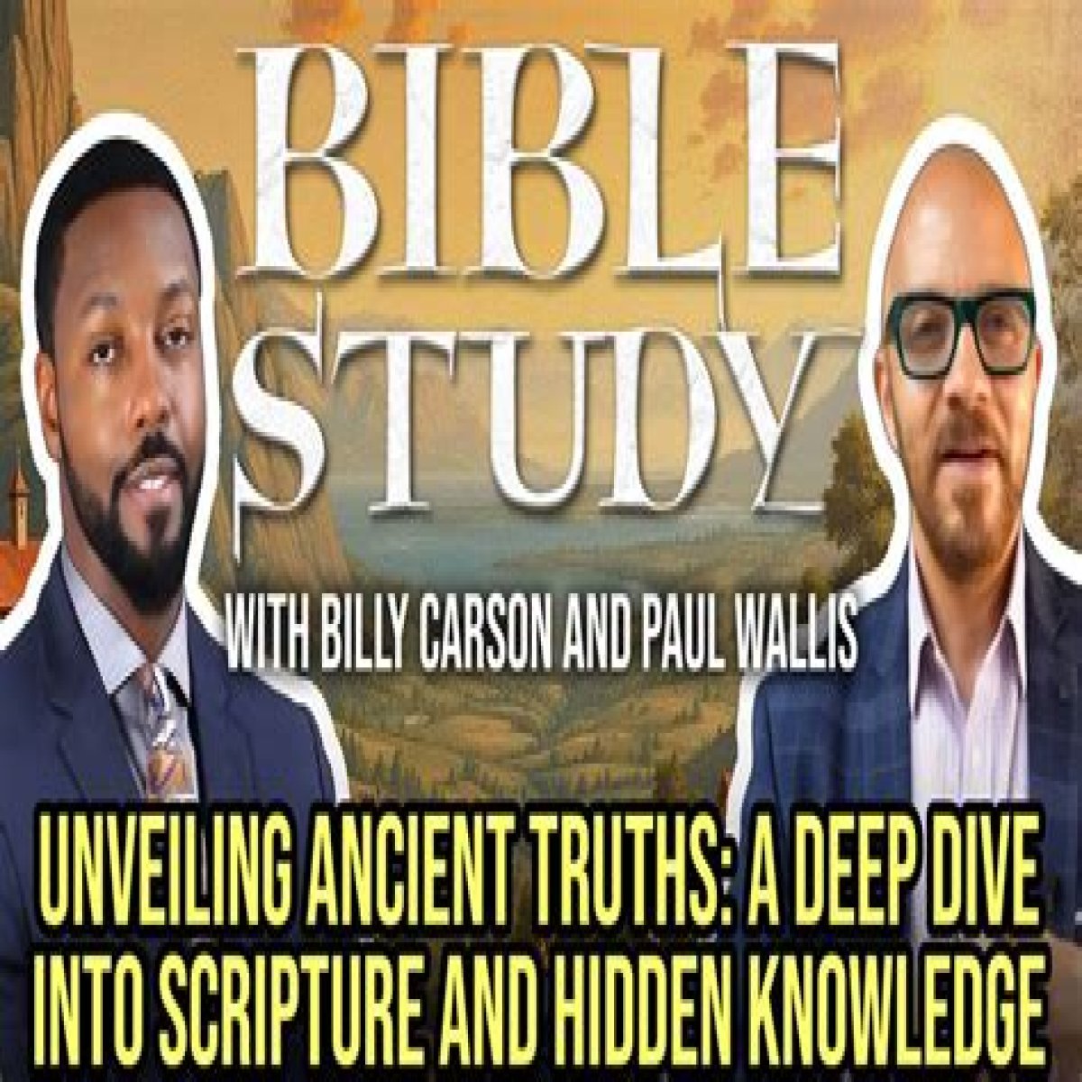 Exploring The Enigma Of His Religious Beliefs
