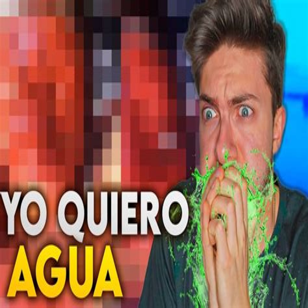 Exploring The Fascination With Videos Gore Quiero Agua