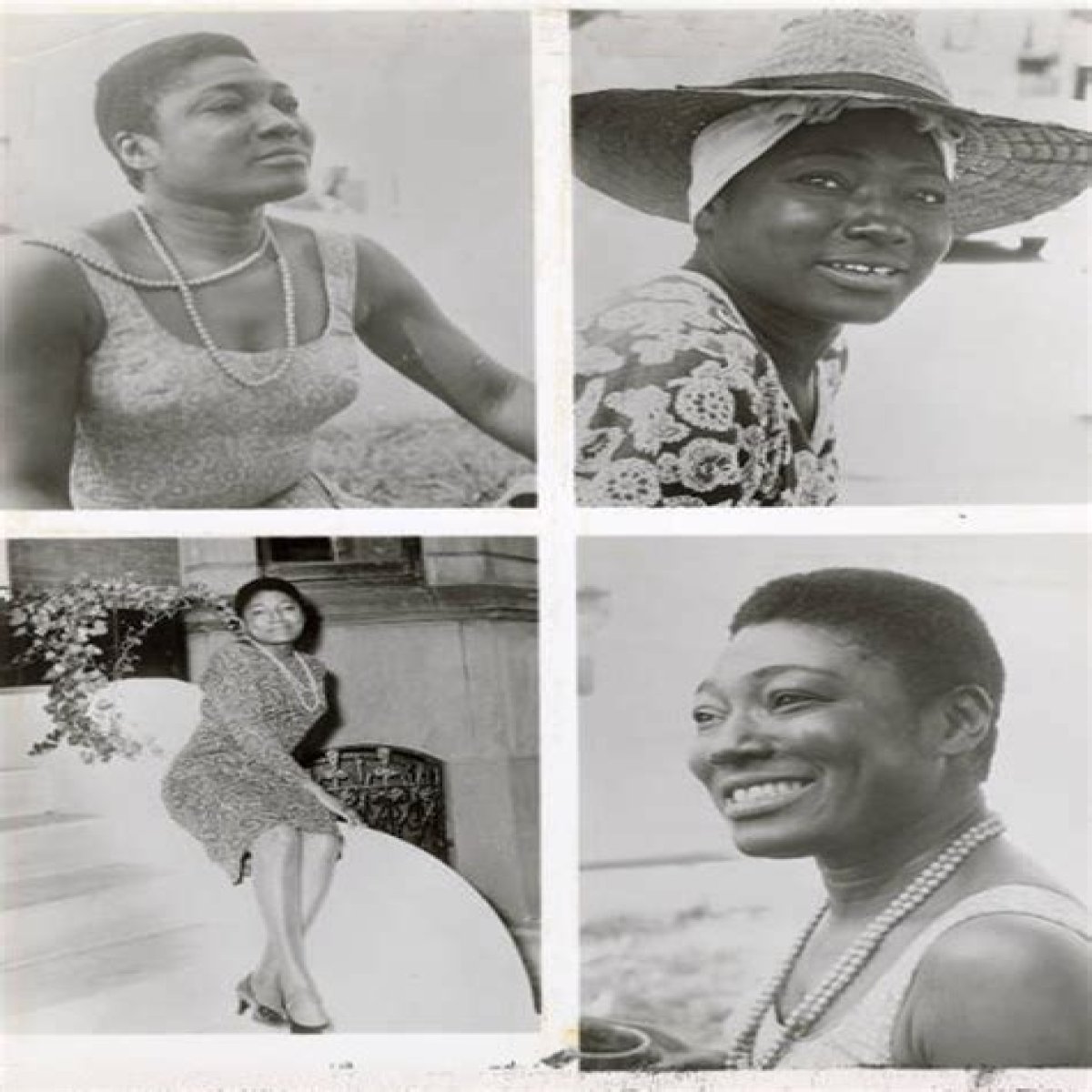 Exploring The Legacy Of Esther Rolle's Family
