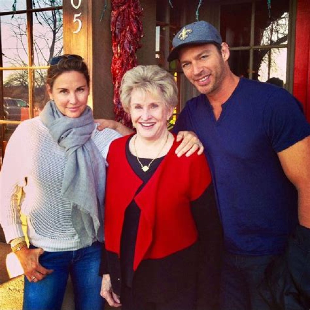 Exploring The Life And Influence Of Harry Connick Jr.'s Mom