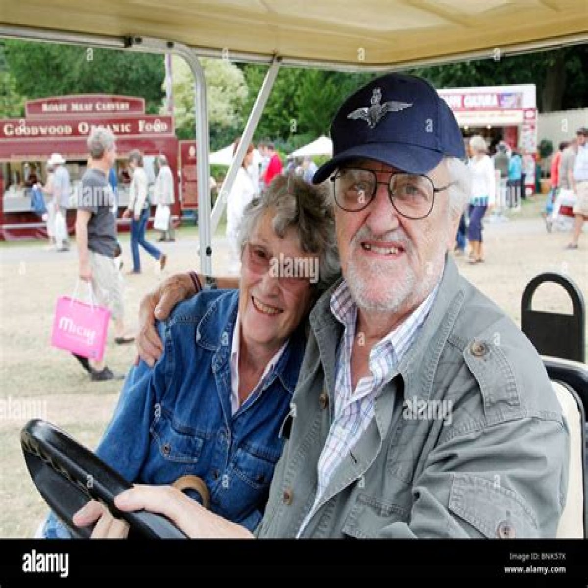 Exploring The Life And Legacy Of Gillian Cribbins