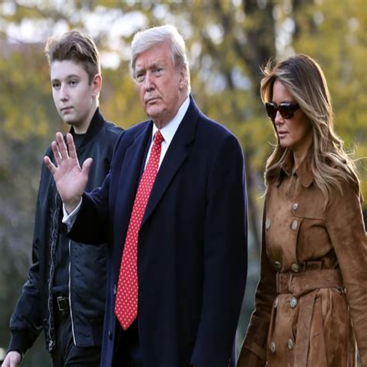Exploring The Life And Legacy Of Varon Trump