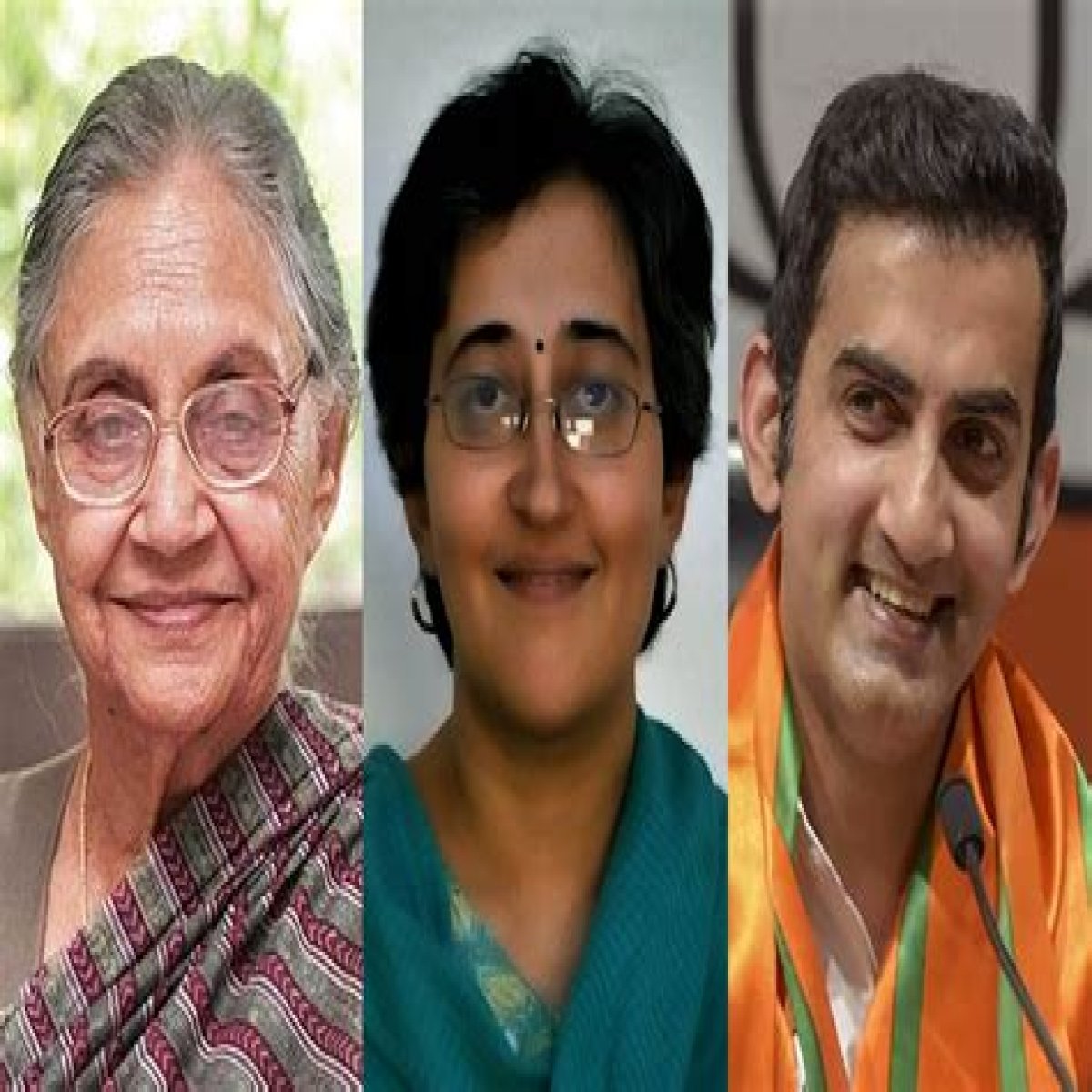 Exploring The Life Of Atishi Marlena's Husband: A Deep Dive