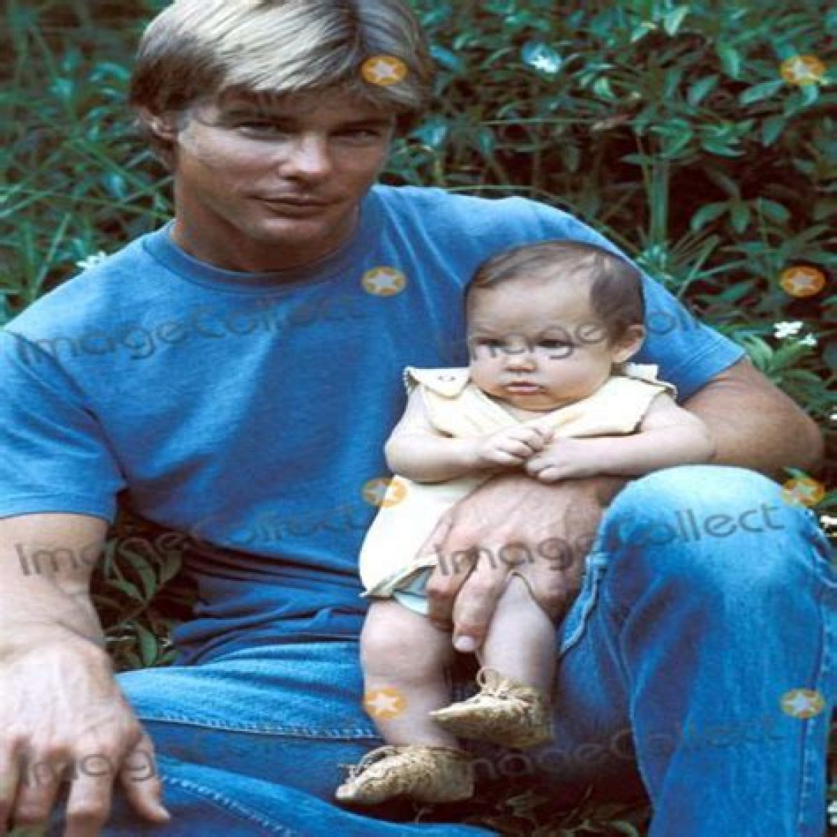 Exploring The Life Of Jan Michael Vincent And His Children