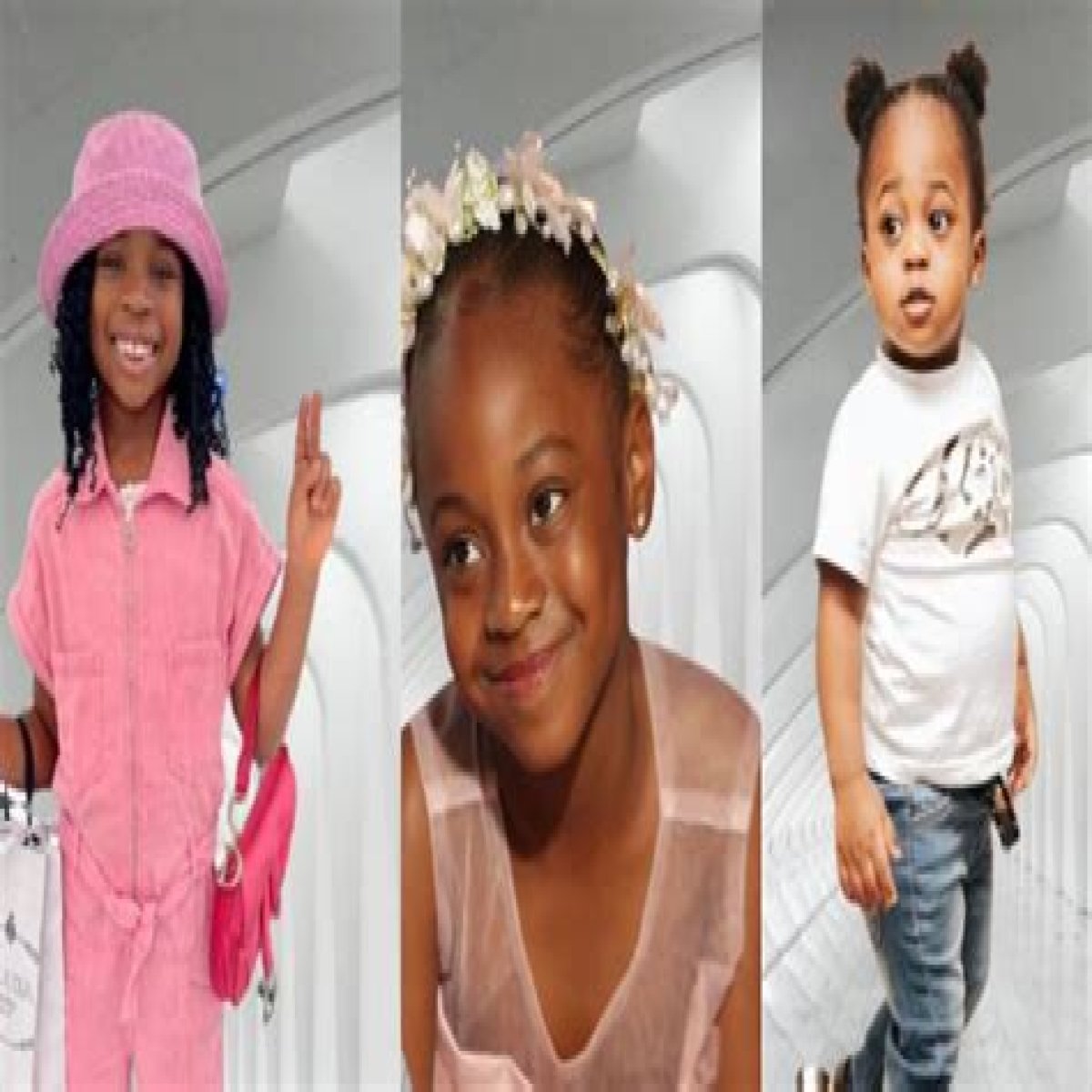 Exploring The Lives Of Adedeji Adeleke's Children