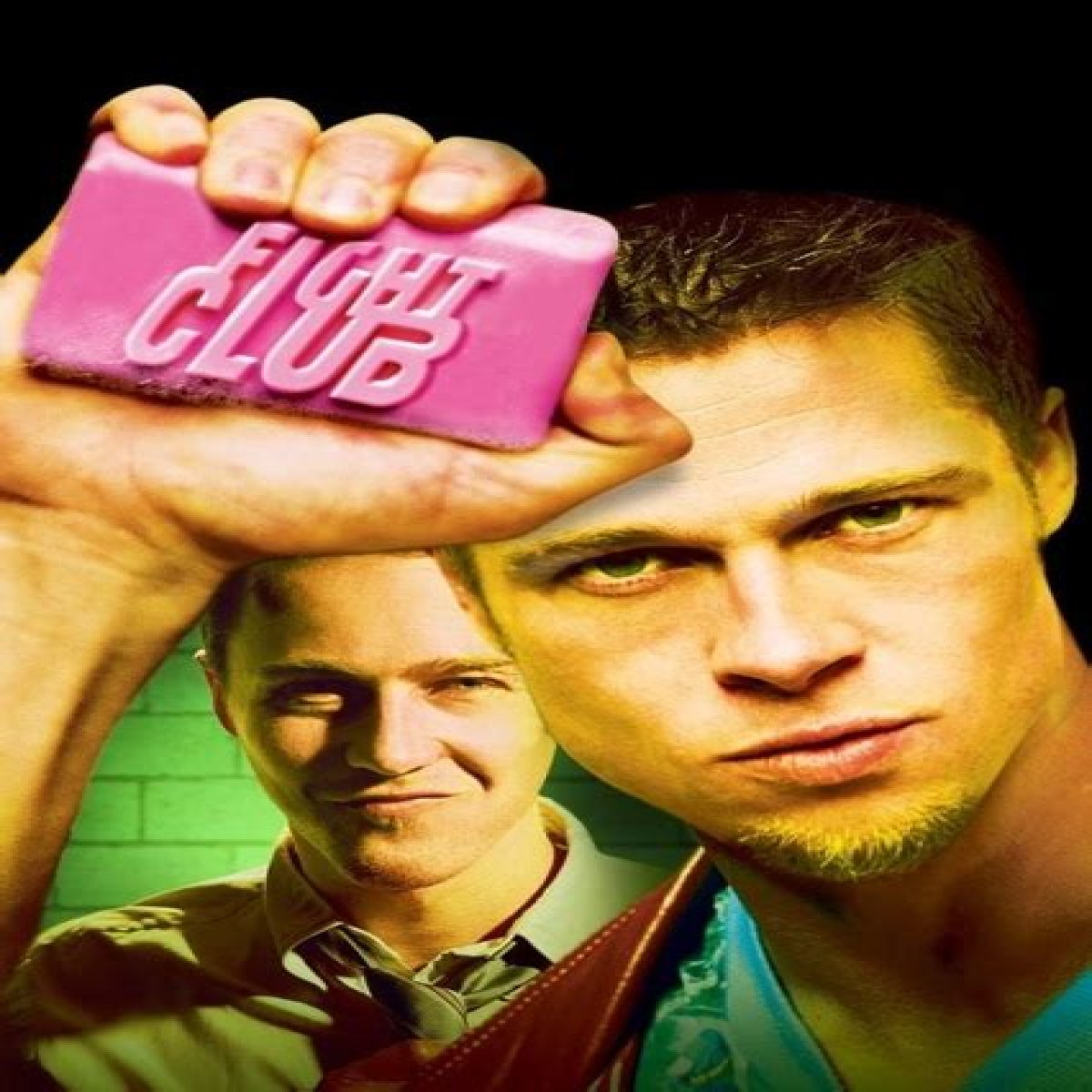 Fan Casting Jillian Bell as Roberta Paulson in Fight Club GenderBent on myCast
