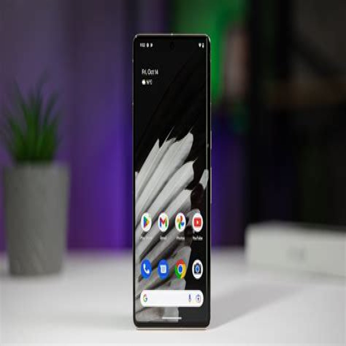 Fingerprint scanner stops working for some Pixel 7 Pro users after latest Android 14 beta