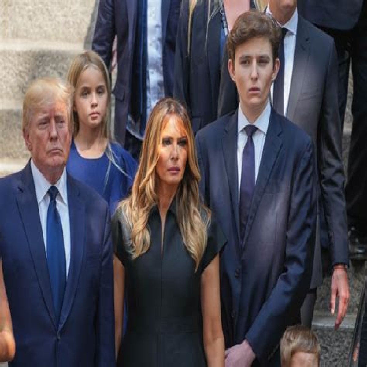 Get The Inside Scoop: Barron Trump's Twitter Adventure