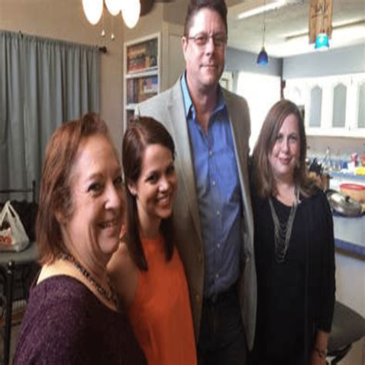 Get To Know Megan Dufresne Adoptive Parents: Dean And Mary Dufresne